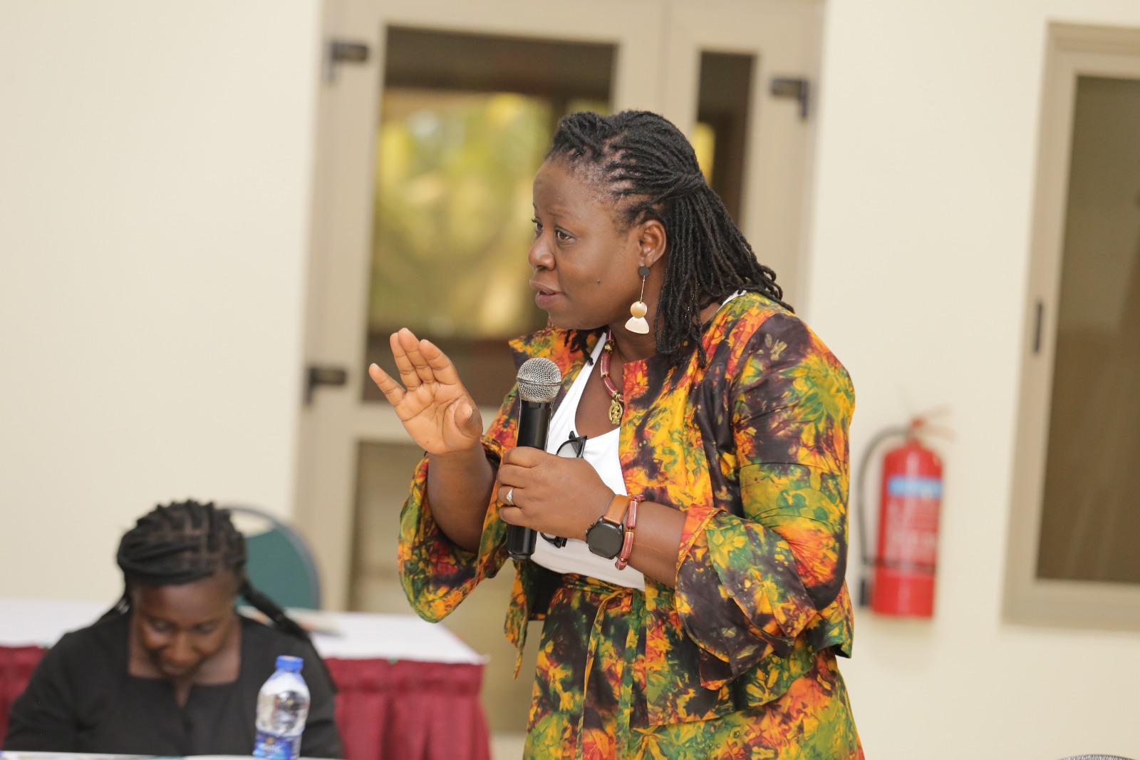 Leading Media and Communications Consultancy based in Accra, Ghana