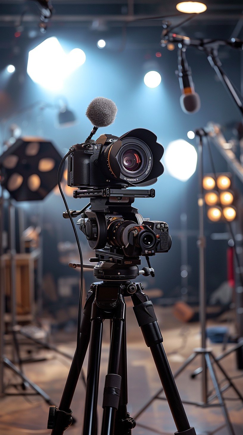 Leading Media and Communications Consultancy based in Accra, Ghana